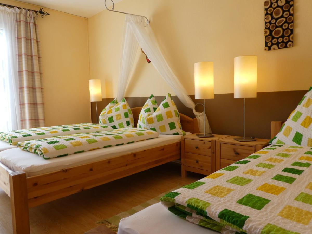 Haus Daheim Leilighet Saint Wolfgang Eksteriør bilde